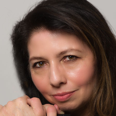 Doris Adam